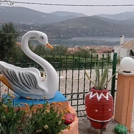 Sunset Appartement Argostoli (Kefalonia)