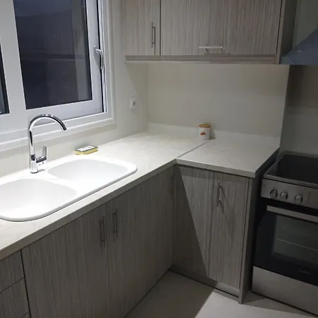 Sunset Appartement