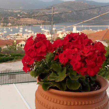 Sunset Appartement Argostoli (Kefalonia)