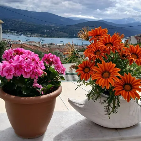 Appartement Sunset Argostoli (Kefalonia)