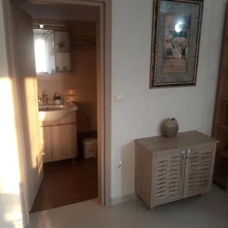 Sunset Appartement Argostoli (Kefalonia)