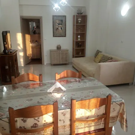 Sunset Appartement