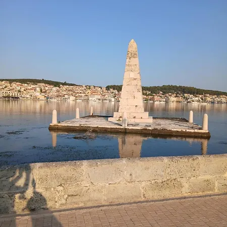 Sunset * Argostoli (Kefalonia)