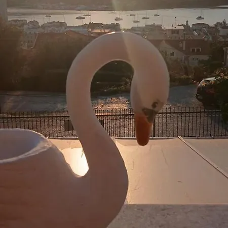 Appartement Sunset
